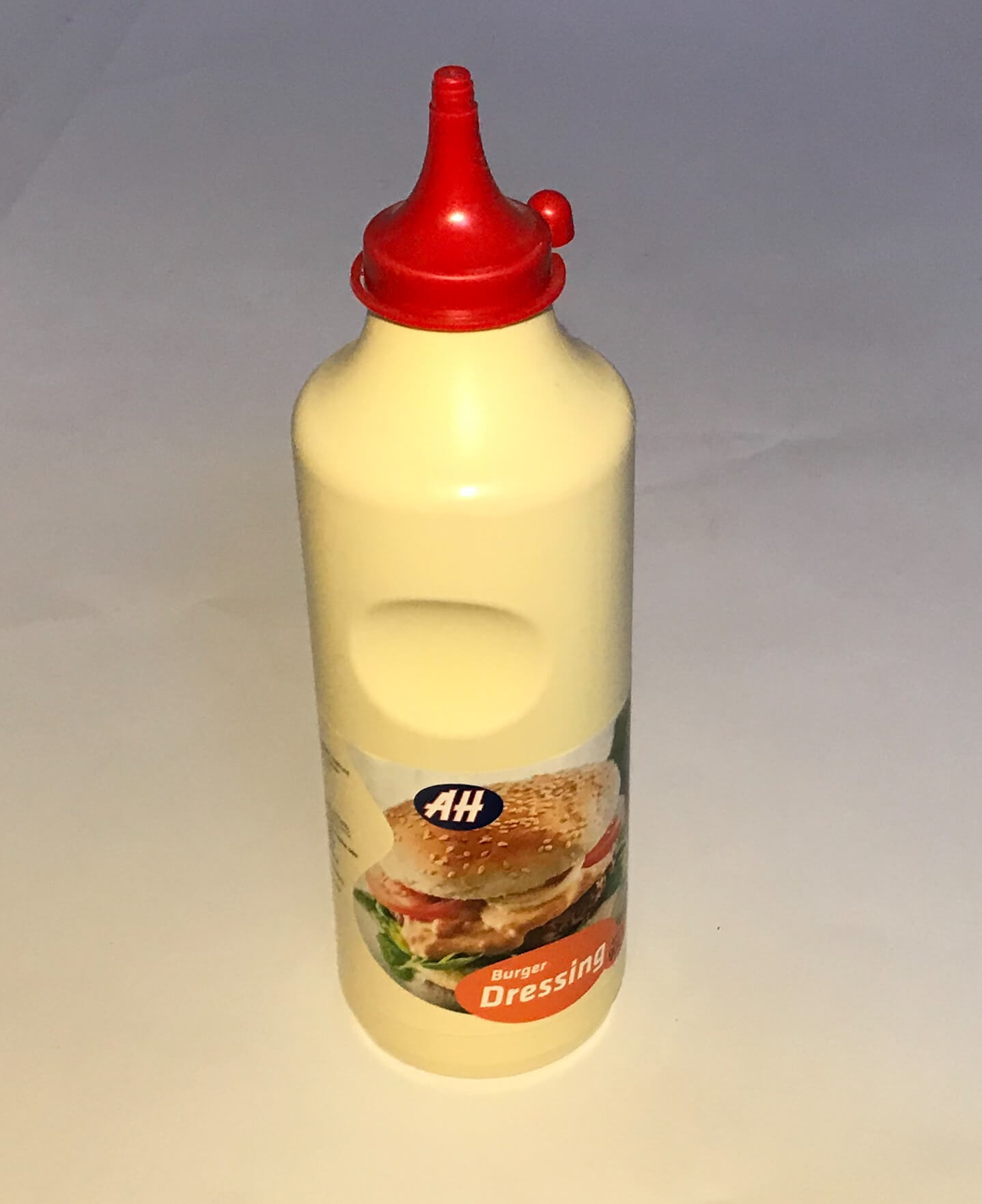 burger dressing ah Ms Catering